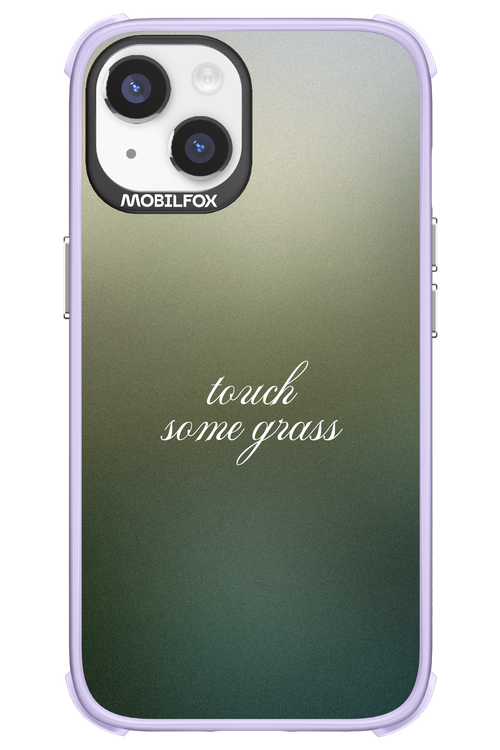 Natural Reset - Apple iPhone 14