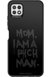 Rich Man - Samsung Galaxy A22 5G