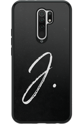 (Off Space) J 2.0 - Xiaomi Redmi 9