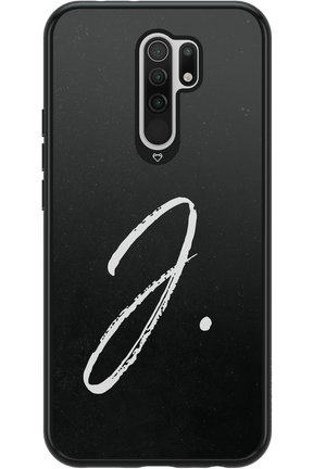 (Off Space) J 2.0 - Xiaomi Redmi 9