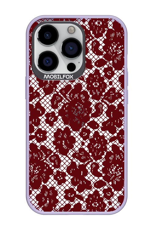 Lace Lover - Apple iPhone 13 Pro
