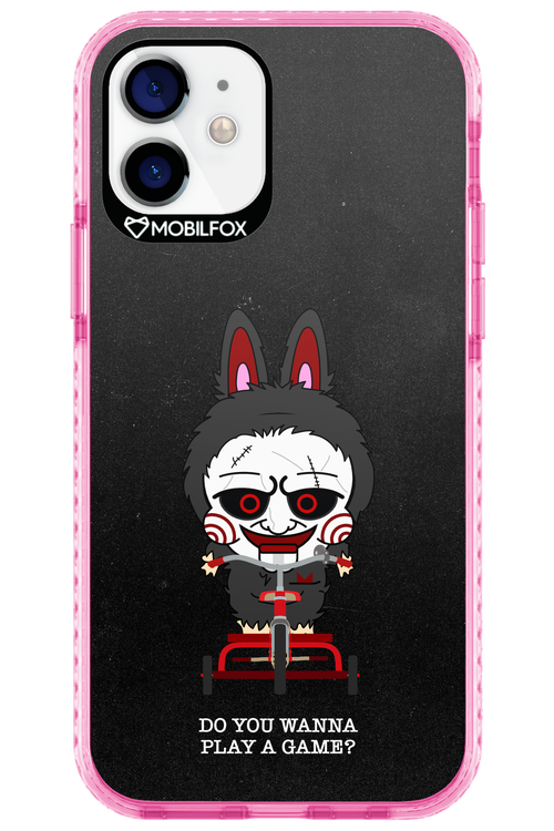 Sawbubu - Apple iPhone 12