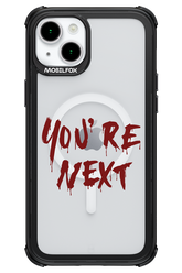 You're Next - Apple iPhone 15 Plus