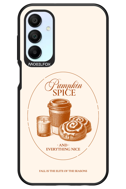 Elite Fall - Samsung Galaxy A15