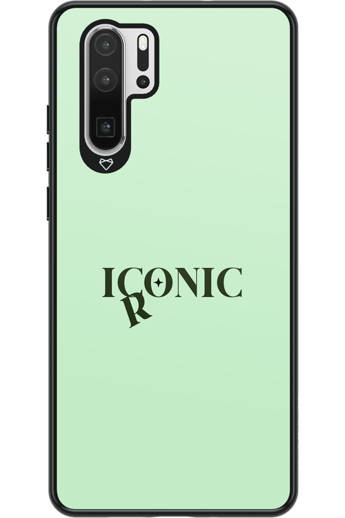 I(R)ONIC - Huawei P30 Pro