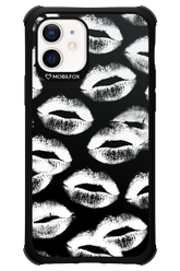 Ghost Kiss Black - Apple iPhone 12