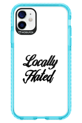Locally Hated - Apple iPhone 11