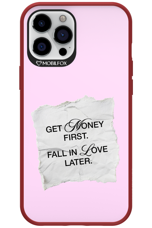 Money First - Apple iPhone 12 Pro Max