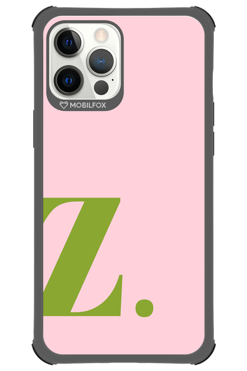 Z (Matcha Gum) - Apple iPhone 12 Pro Max