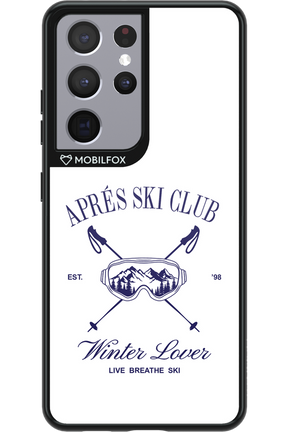 Après Ski Club - Samsung Galaxy S21 Ultra
