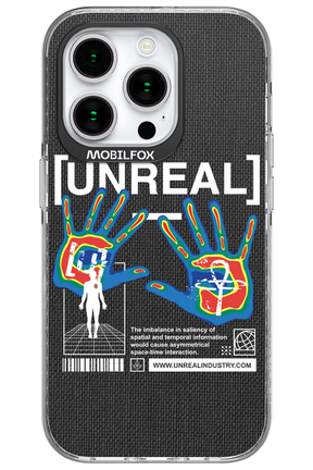 Vision - Apple iPhone 15 Pro