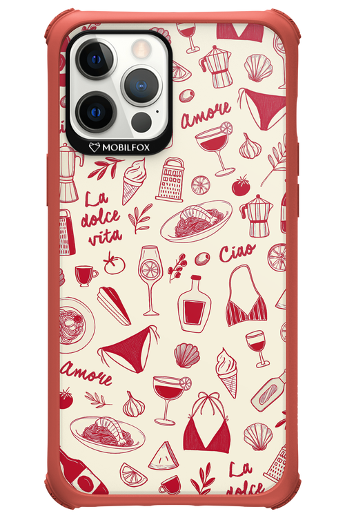 Si-esta - Apple iPhone 12 Pro Max