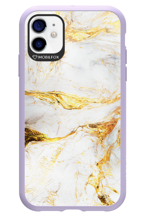 Quartz - Apple iPhone 11