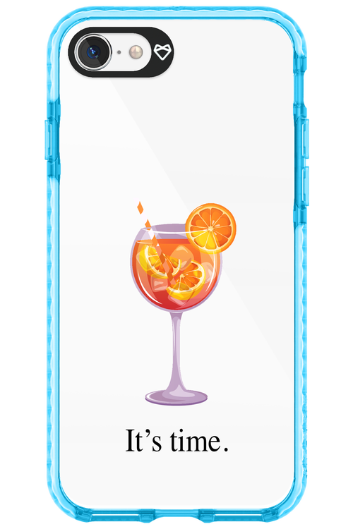 Spritz - Apple iPhone SE 2022