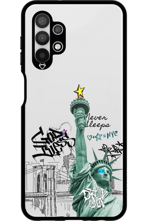 Urban Liberty - Samsung Galaxy A13 4G