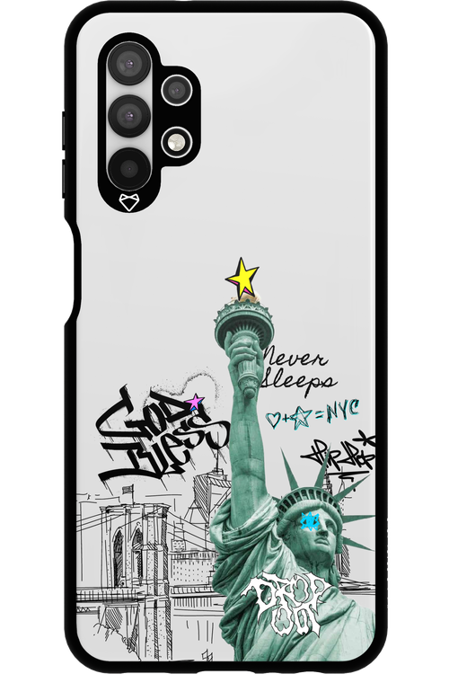 Urban Liberty - Samsung Galaxy A13 4G