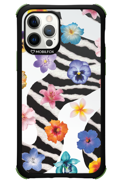 MOM'S FLOWERS - Apple iPhone 12 Pro