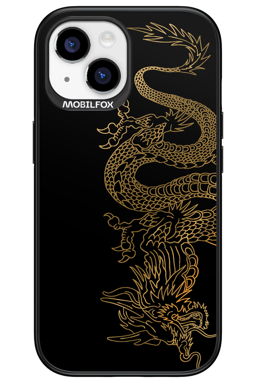 Gold Age 2.0 - Apple iPhone 15