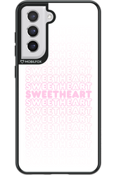 Sweetheart Pink - Samsung Galaxy S21 FE