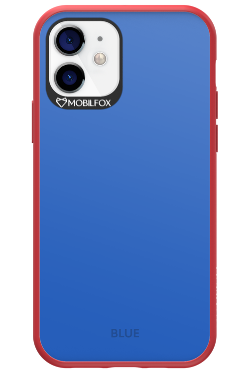 BLUE - FS2 - Apple iPhone 12