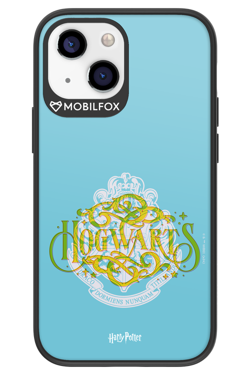 Hogwarts School of Witchcraft and Wizardry - Apple iPhone 13 Mini