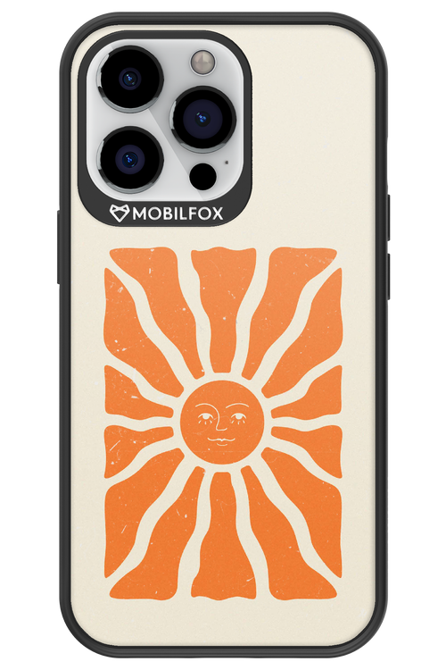 Solar Soul 2.0 - Apple iPhone 13 Pro