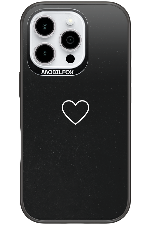 Love Is Simple - Apple iPhone 16 Pro