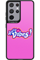 Totally Vibes II - Samsung Galaxy S21 Ultra