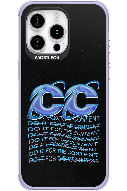 CC 2.0 - Apple iPhone 15 Pro Max