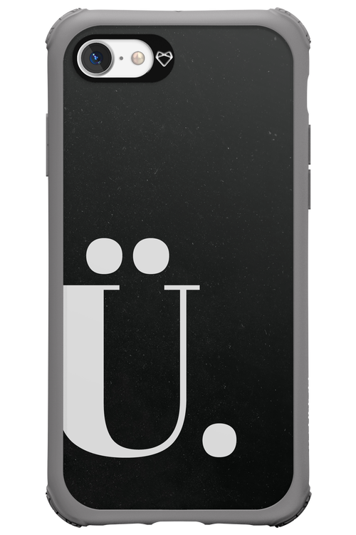 U II (Off Space) - Apple iPhone 7