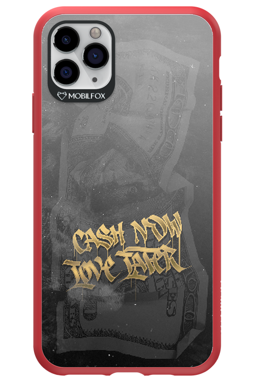 Liquid Assets Gold - Apple iPhone 11 Pro Max