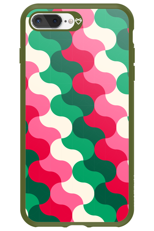 Holiday's Aura - Apple iPhone 7 Plus