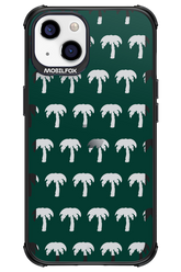 Palm Grid - Apple iPhone 13
