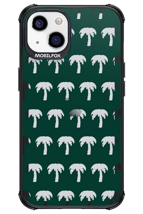 Palm Grid - Apple iPhone 13