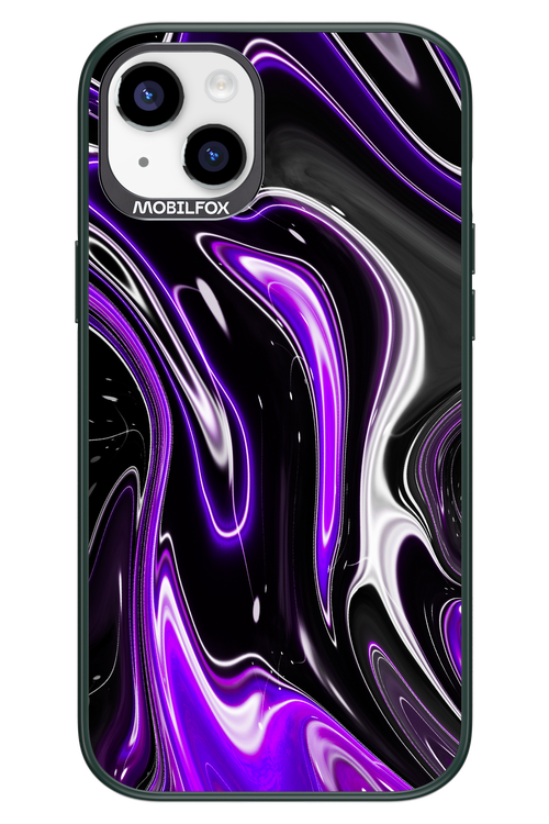 Deep Purple - Apple iPhone 14 Plus