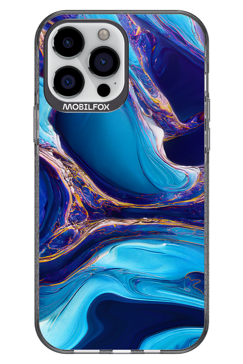 Amethyst - Apple iPhone 13 Pro Max