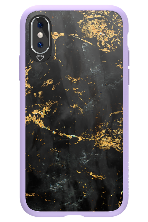 Goldie - Apple iPhone XS