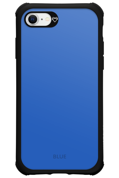 BLUE - FS2 - Apple iPhone SE 2022