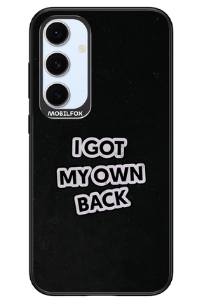 I Got It - Samsung S24 FE