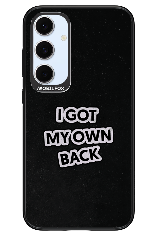 I Got It - Samsung S24 FE