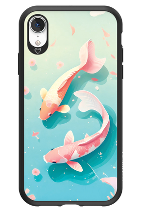 Koi II - Apple iPhone XR