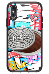 HULE - Apple iPhone X