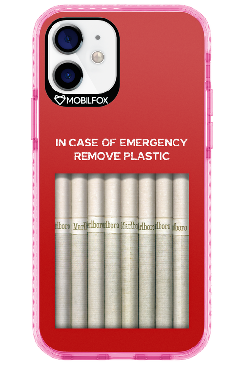 C*garette - Apple iPhone 12