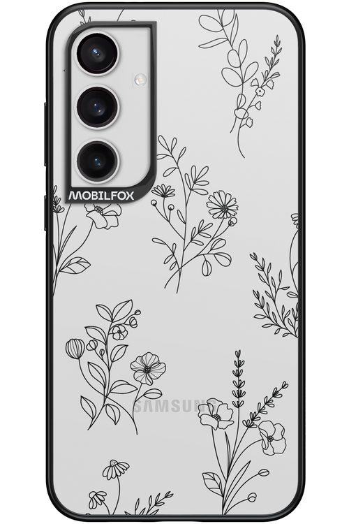 Bouquet - Samsung Galaxy S24+