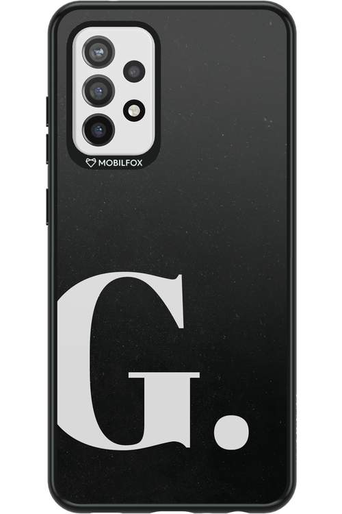 G (Off Space) 2.0 - Samsung Galaxy A72