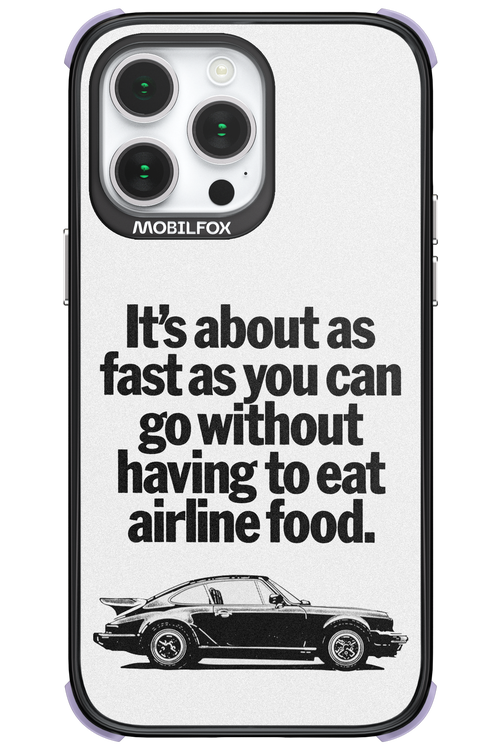 Retro Car II 2.0 - Apple iPhone 14 Pro Max