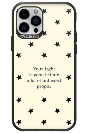 Your Light - Apple iPhone 12 Pro
