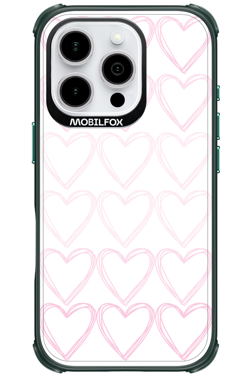 Lovelyy - Apple iPhone 16 Pro