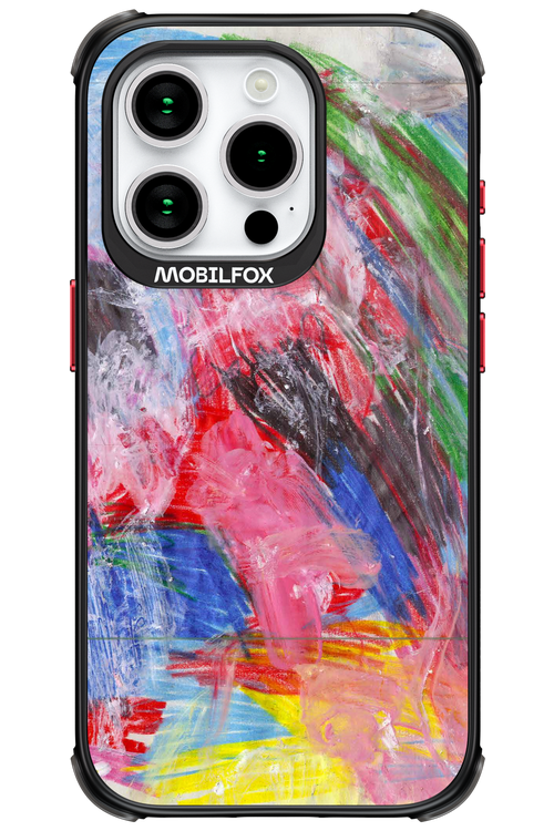 Xrax 2.0 - Apple iPhone 15 Pro