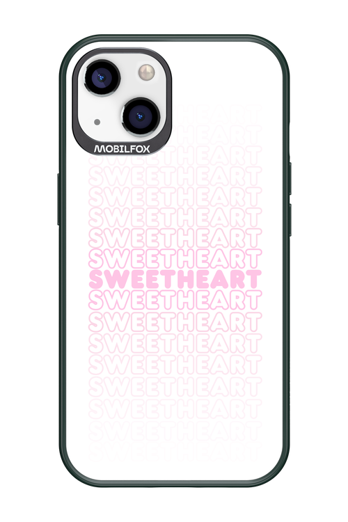 Sweetheart Pink - Apple iPhone 13